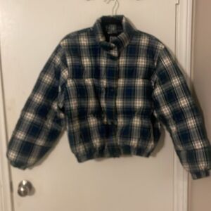 GAP down winter jacket